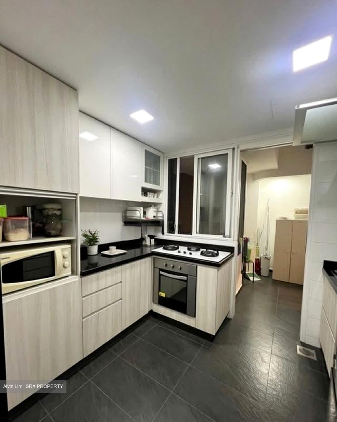 Savannah Condopark (D18), Condominium #624527121